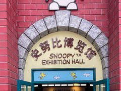 -史努比缤纷世界