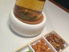 -东流山烤鸭·家常菜(雨山龙湖店)