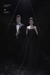 -青海西宁9号婚纱摄影旅拍工作室