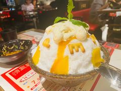 -捞三国美蛙鲜鱼火锅(茂业店)