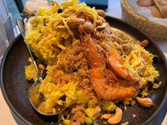-BetterThai 泰加(苏州中心店)