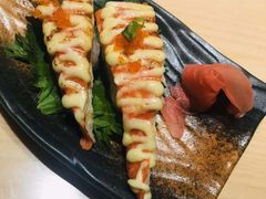 -越光米贩精致料理餐厅(金鹰店)