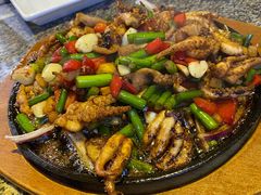 -好灶头妈妈菜·柴火灶台鱼·千岛湖土菜地标美食