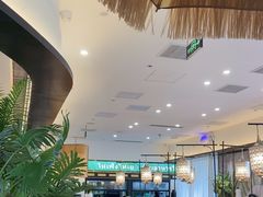 -泰椰里·泰国餐厅(智慧城广百广场店)