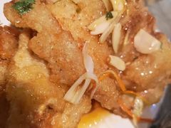-东北老家私房菜(文灶店)