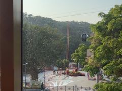 -点都德(广州白云山景区南门店)