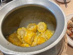 -隅乐胡椒虾·台湾菜·团建(皇岗店)
