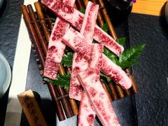 -柔杉家黑牛烤肉·活鳗鱼(太原街店)
