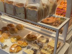 -LanTa蓝塔烘焙(中原万达店)