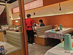 -楼兰新疆菜(江宁万达店)