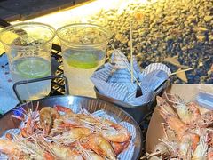 -DGE季风钓虾营地·团建·聚会