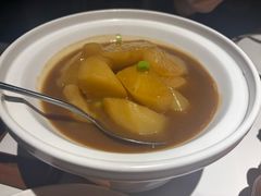 -羲和雅苑•北京烤鸭(国贸商城店)