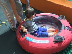 -蒙特利亲子乐园