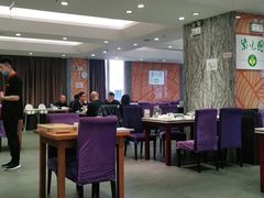 大堂-紫光园(顺义店)