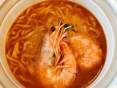 -南山鲜虾面·活鲜小馆·海味大连菜(南山总店)