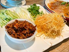 -四姐妹东北饺子(沙尾路店)