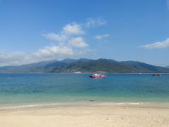 -海南分界洲岛旅游区