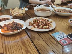 -先启半步颠小酒馆|猛火现炒川菜(泰州首店)