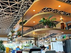 -云里小坐·海泉湾·团建·宴席·下午茶(金堂海泉湾店)