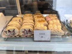 -铭家点心(秦岭路店)