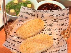 -回味鸭血粉丝汤(夫子庙瞻园路店)
