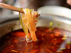 牛肉-蓉城西二道无名冒菜(西二道街店)