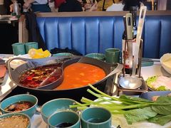 -新辣道鱼火锅(西直门店)