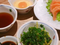 -初居食屋日式料理(万象城购物中心店)