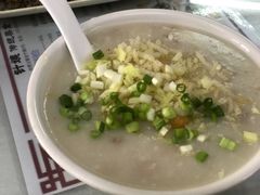 狗仔粥-针姨