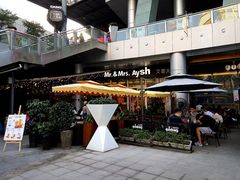 -艾薯夫妇Aysh(福田星河COCOPark店)