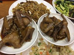 -煲煲掂风味煲仔饭餐厅(西区店)