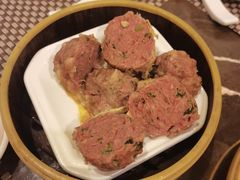 -顺德新世界酒店·华美轩餐厅