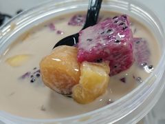 -美事客·面包·蛋糕·甜品(城中城店)