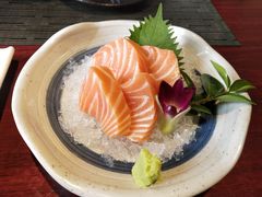 -大吉鲜鱼料理自慢(维也纳大厦店)