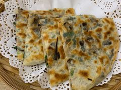 -桐香园小笼包(百井坊巷店)