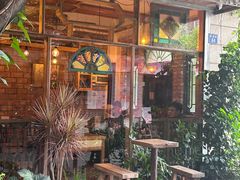 -西关84·History·Art·Cafe