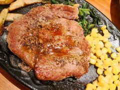 -萨莉亚意式餐厅(万嘉商业广场店)