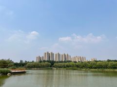 -燕郊植物园