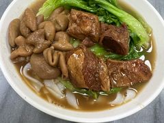-珍珍小食店(西华路店)