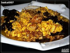 -宝轩渔府·老字号海鲜·正宗津菜(水上店)