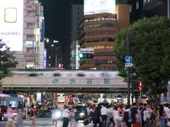 -涩谷区