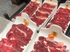 -潮发潮汕牛肉店(永庆坊店)