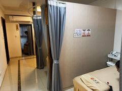 大堂-感智盲人按摩·艾灸·肩颈SPA(岗厦店)