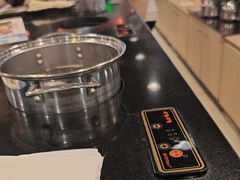 -呷哺呷哺(西单大悦城店)