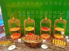 -青岛富力艾美酒店