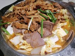 -古乐牛香·鲜牛肉牛杂火锅(吴江三里桥运东商业广场店)
