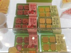 -MaKY米旗(熙地港店)