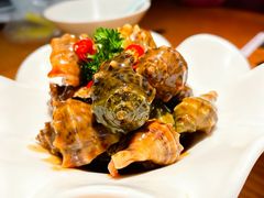 -波螺油子青岛本帮菜(银座店)
