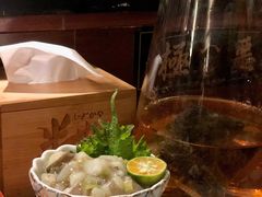 -半藏居酒屋(香港花园店)