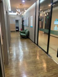 -睿宝儿科·眼科·口腔(静安大悦城门诊部)